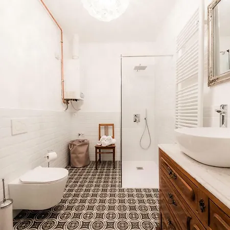 Gosposvetska Apartmán *
