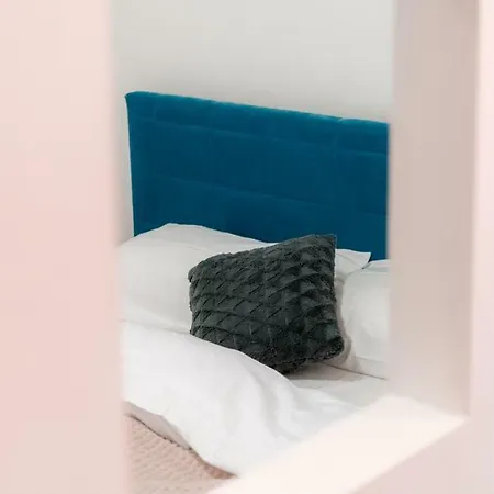 Gosposvetska Apartmán *